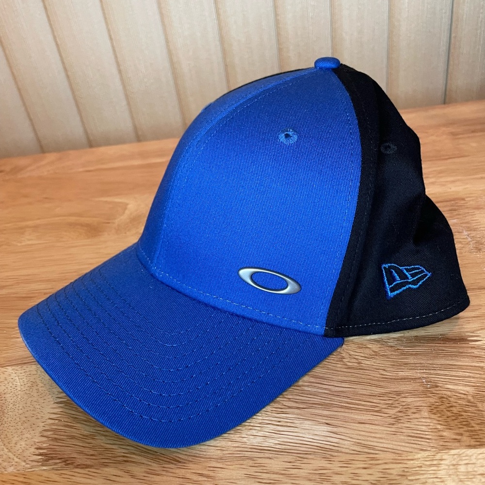 New Era Oakley Hat